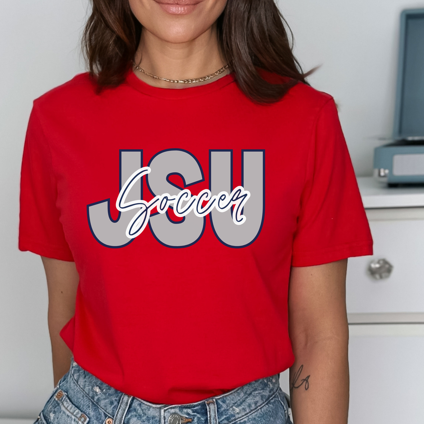 JSU