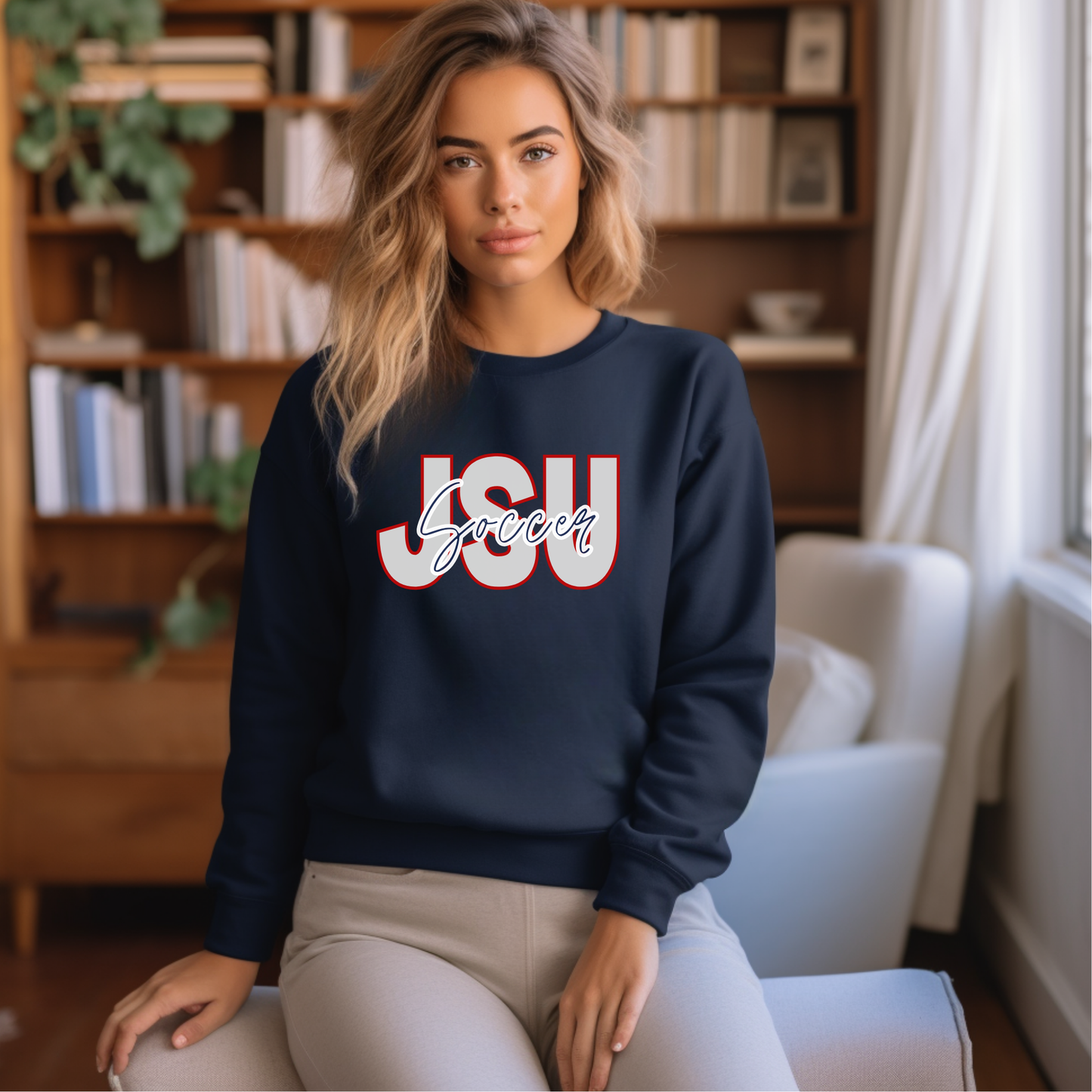 JSU