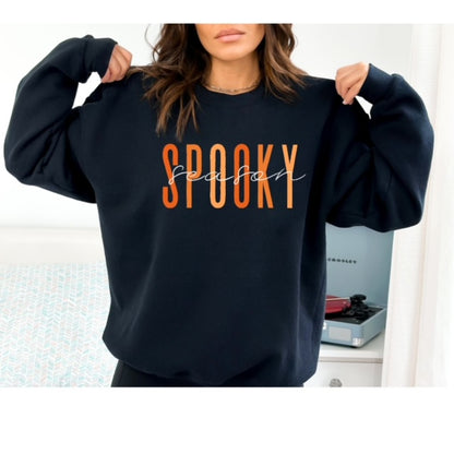 Spooky Season