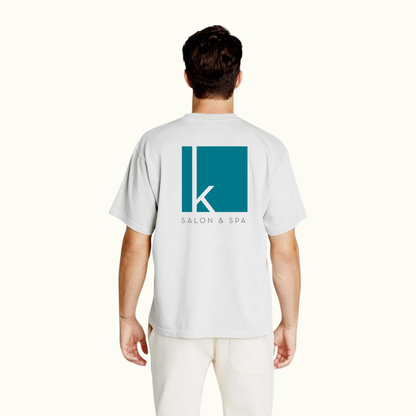 K Spa Heavy Weight T-Shirt