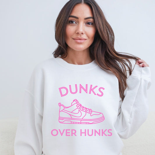 Love Dunks