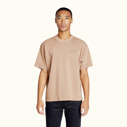 Ivy Jade Heavy Weight T-Shirt