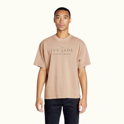 Ivy Jade Heavy Weight T-Shirt