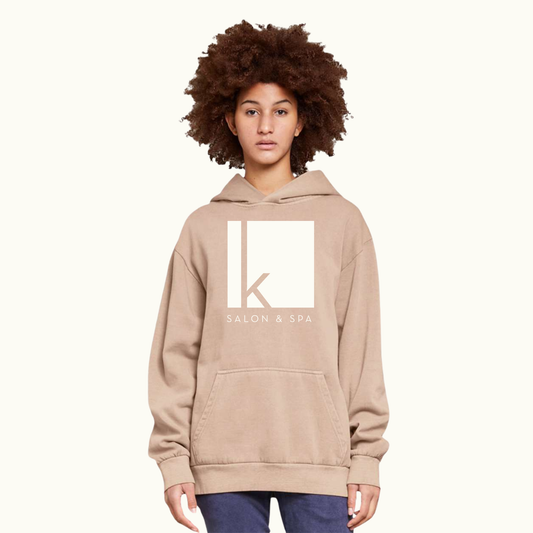 K Spa- Urban Hoodie Sweatshirt
