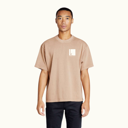 K Spa Heavy Weight T-Shirt
