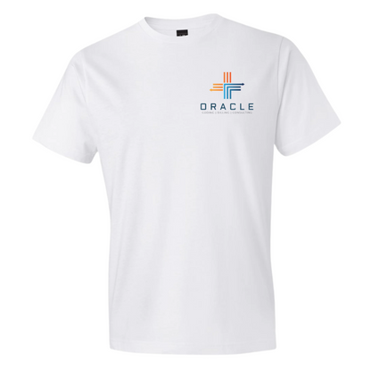 New Hire- Oracle