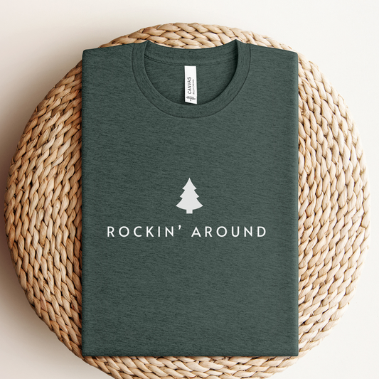 Rockin' Around