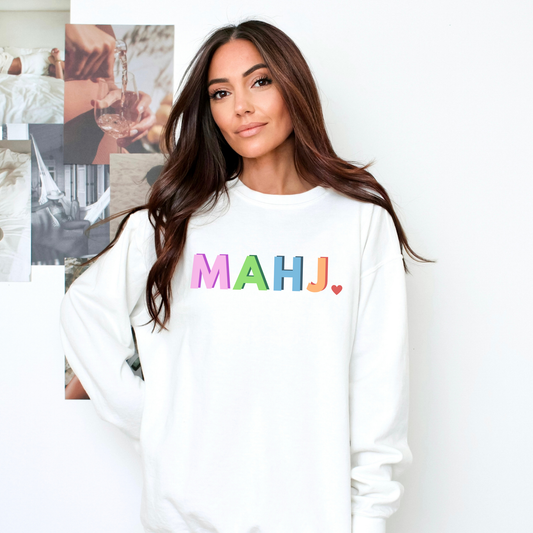 MAHJ.