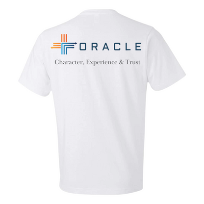New Hire- Oracle