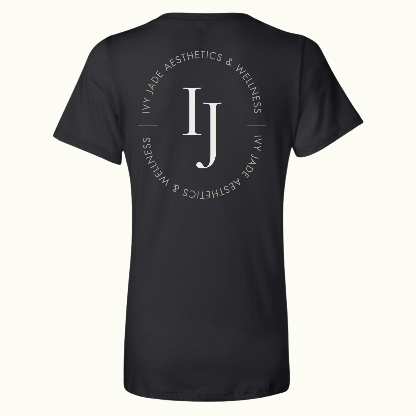 Ivy Jade V-Neck T-Shirt