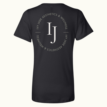 Ivy Jade V-Neck T-Shirt