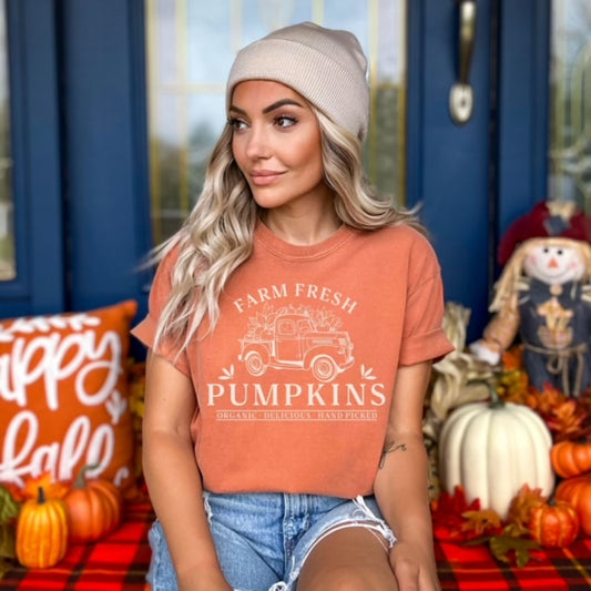 Pumpkin Patch