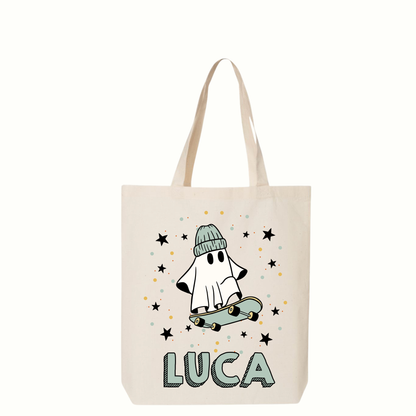 Customized Halloween Bags