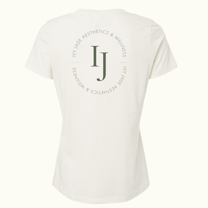Ivy Jade V-Neck T-Shirt