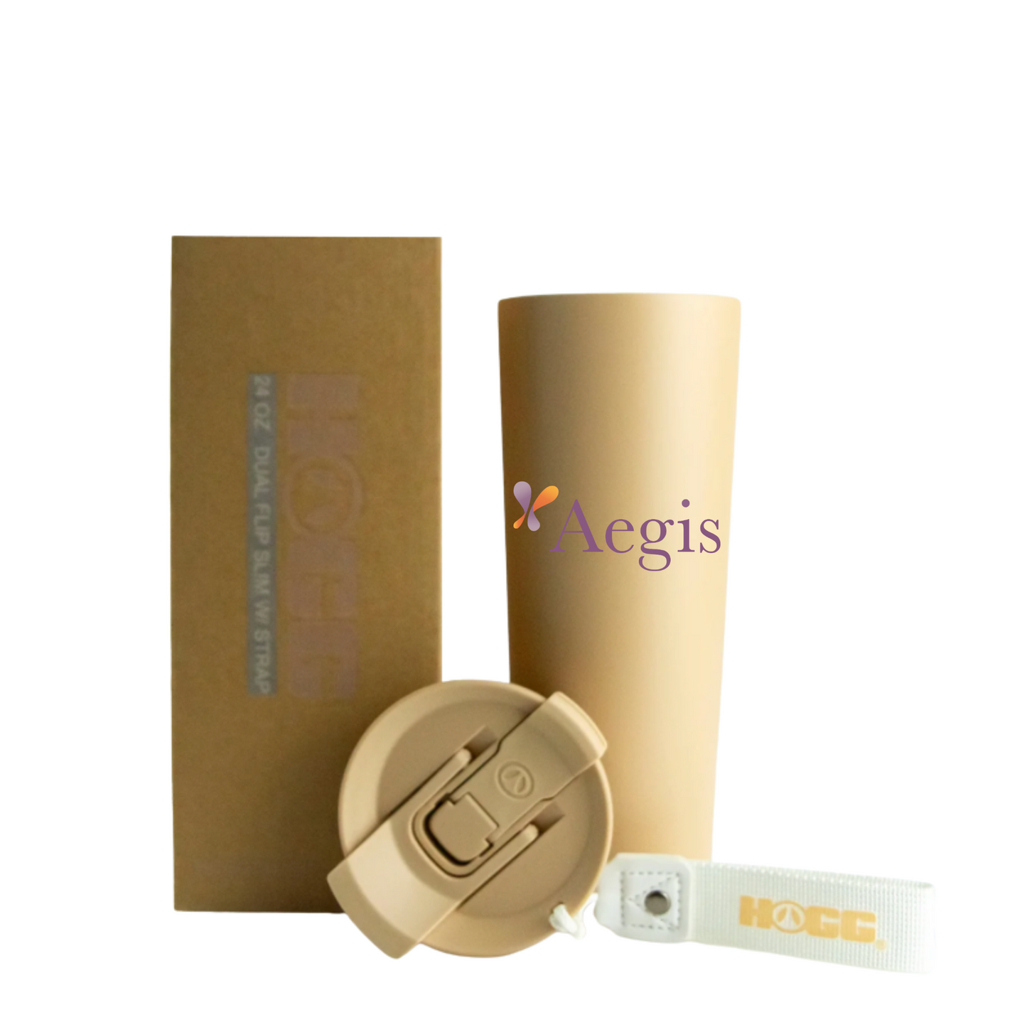 24oz DUAL FLIP SLIM