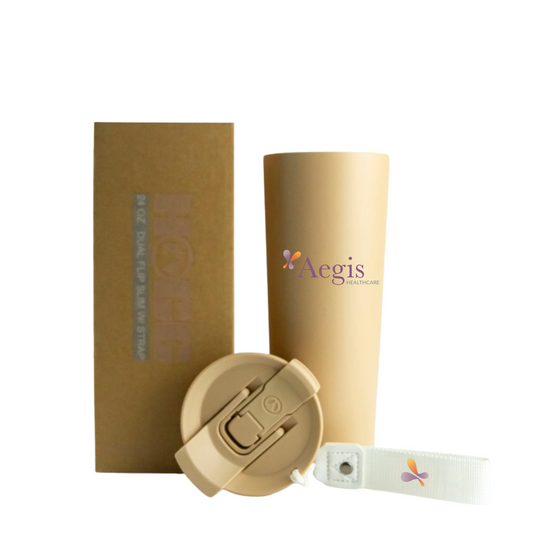 24oz DUAL FLIP SLIM