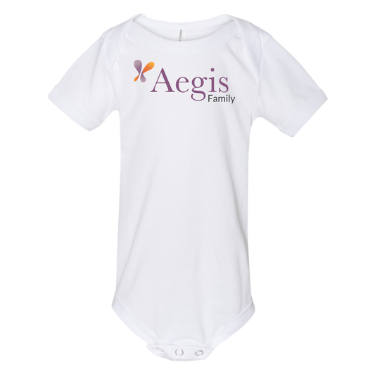 Aegis Family Onesie