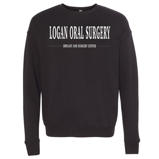 Logan Oral Surgery- Large Logo