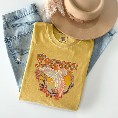 Free Bird