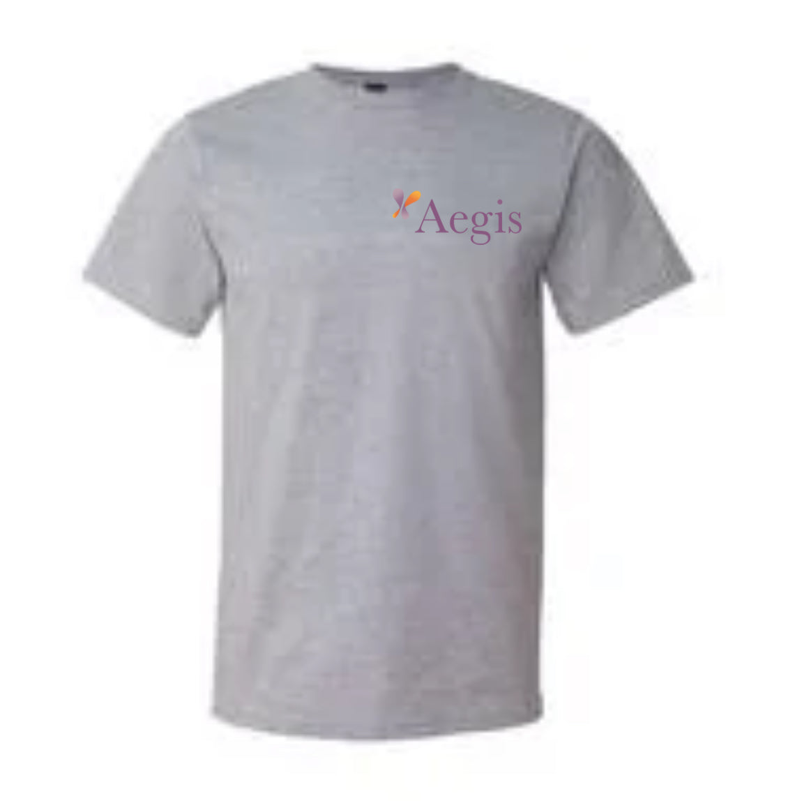 Aegis Nurse & CNA Shirt 2025