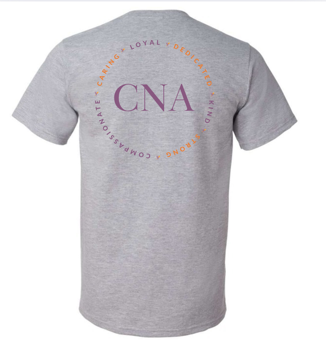 Aegis Nurse & CNA Shirt 2025