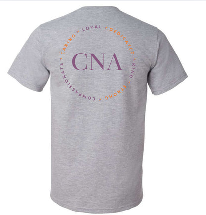 Aegis Nurse & CNA Shirt 2025