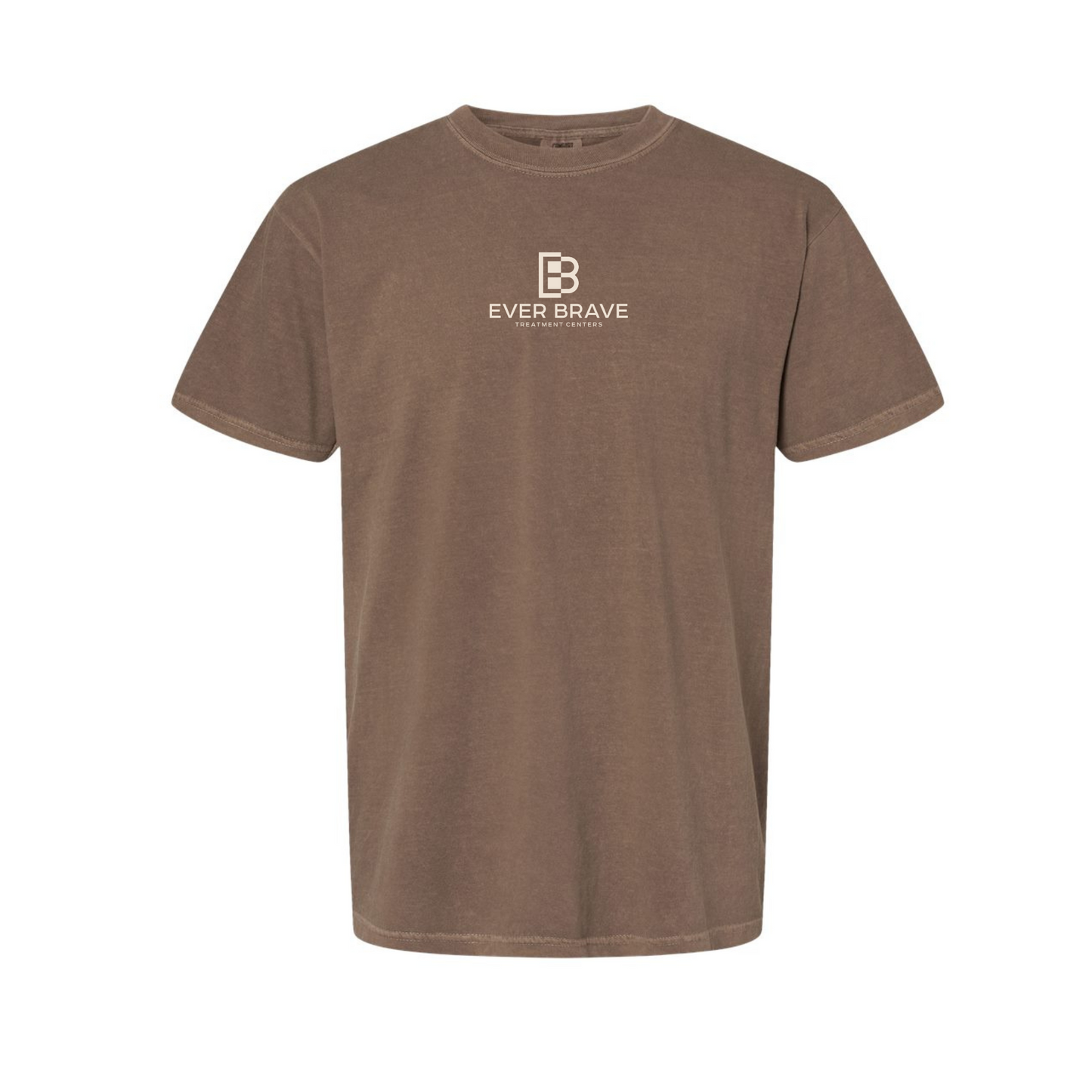 Ever Brave Crewneck T-Shirt