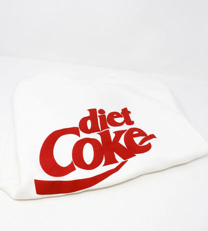 Diet Coke Crewneck Sweatshirt