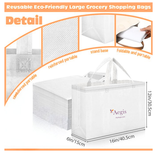 Supply Bag