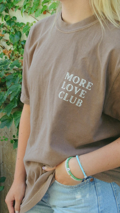 More Love Club