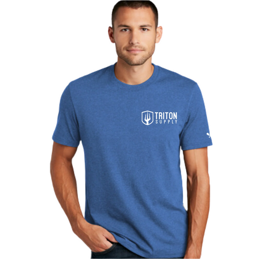 New Hire- Triton