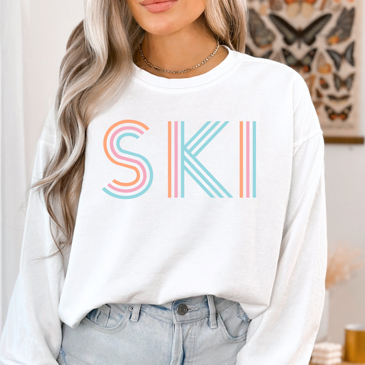 SKI