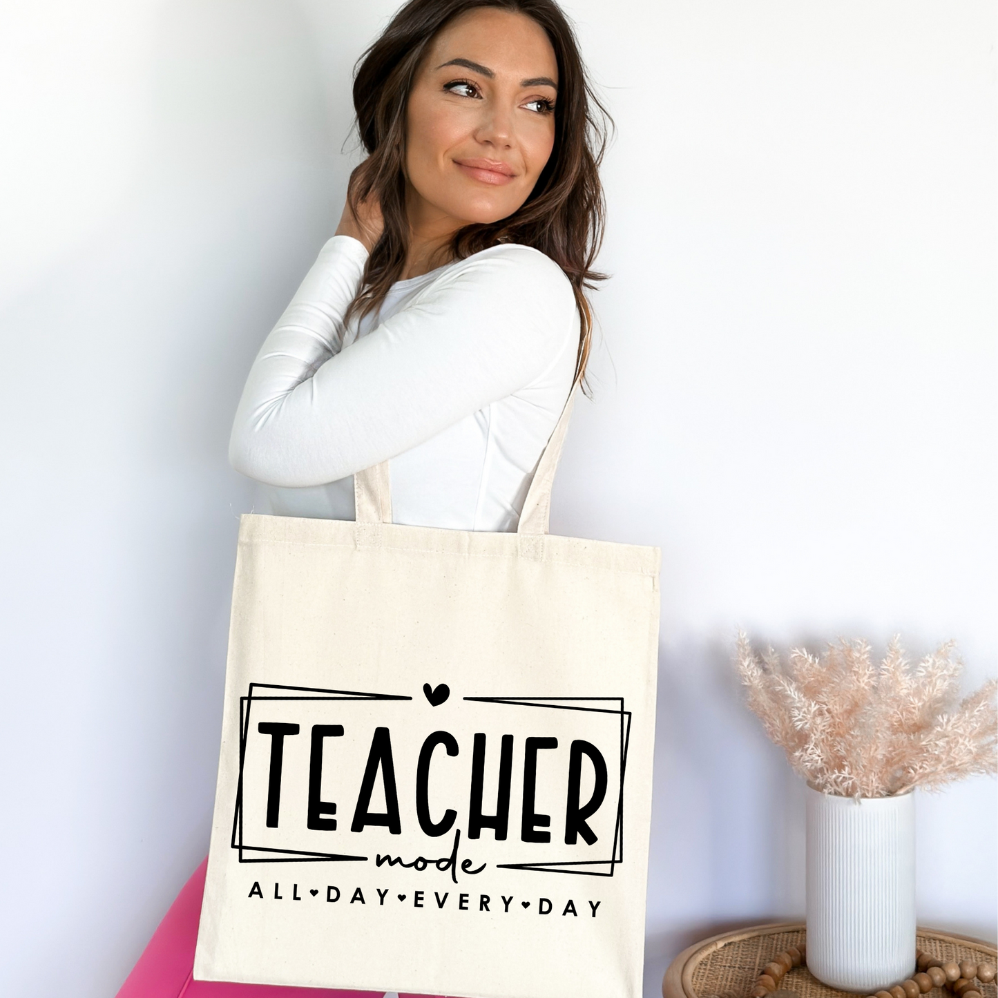 Teacher - All day Everyday