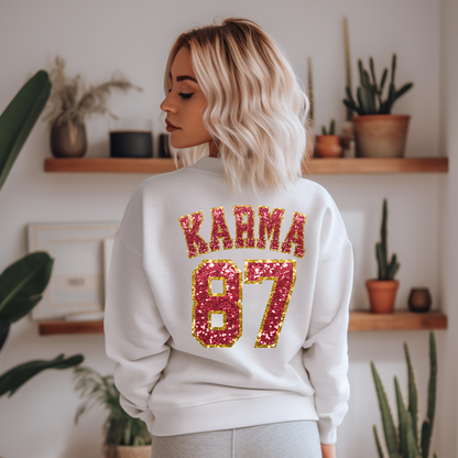 Karma 87