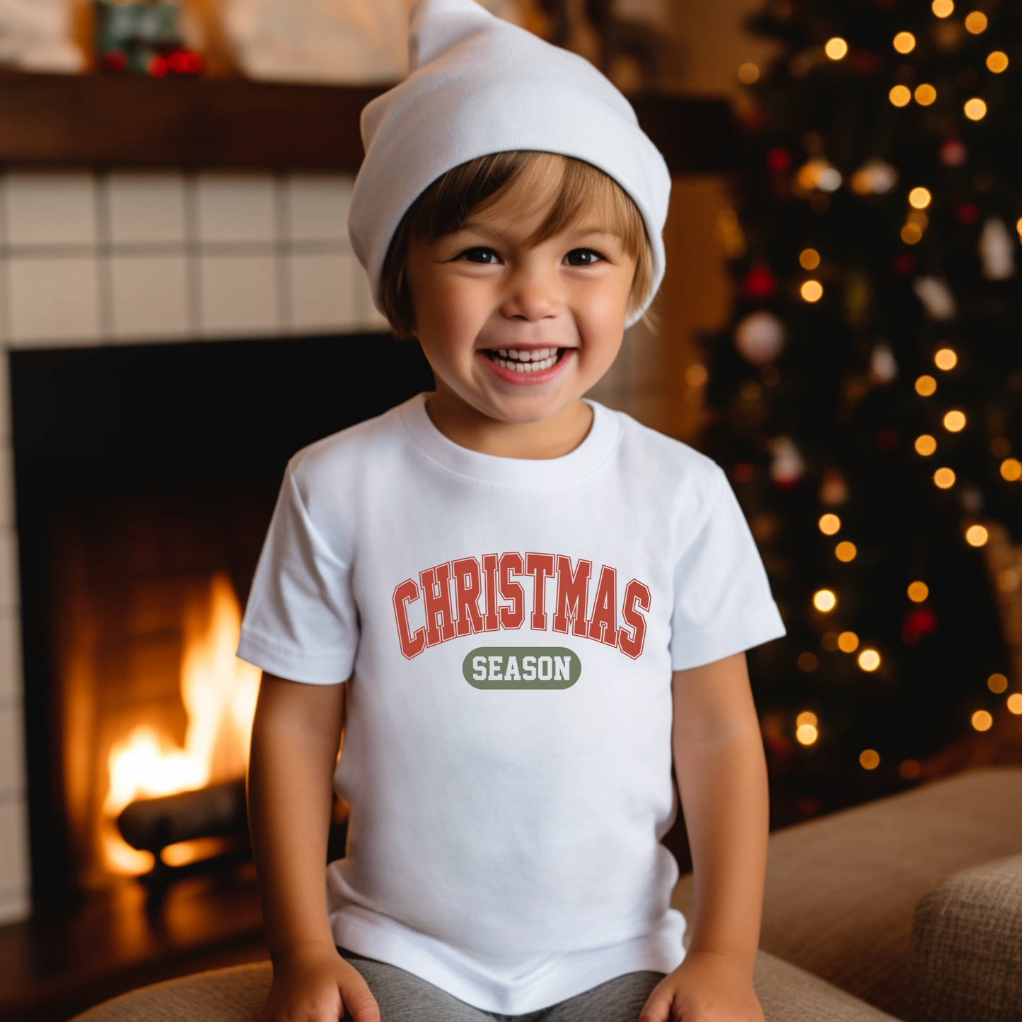 Christmas Season 25